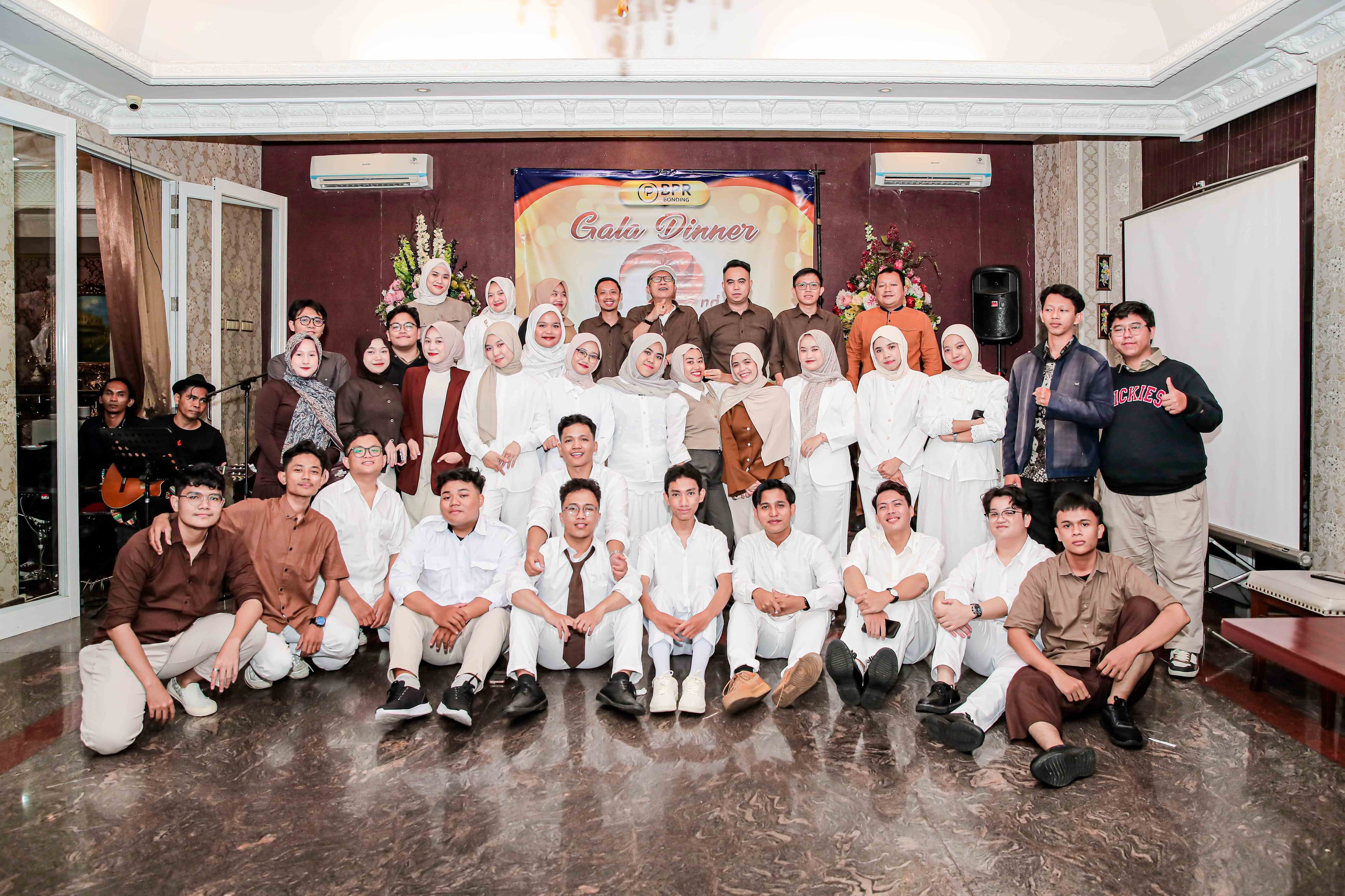 Momen Hangat Ardana Perkasa Group